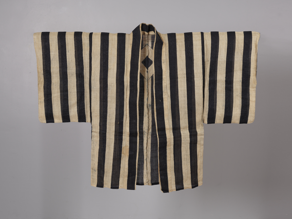 Worker's Jacket
